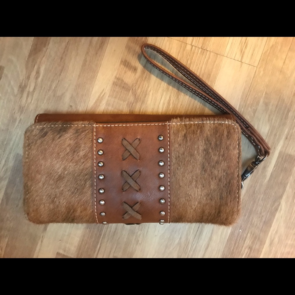 Women’s wallet